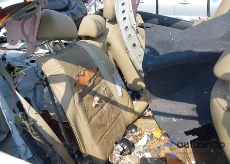 2012 Honda Accord 2.4 Se from USA, damaged, VIN 1HGCP2F67CA156102